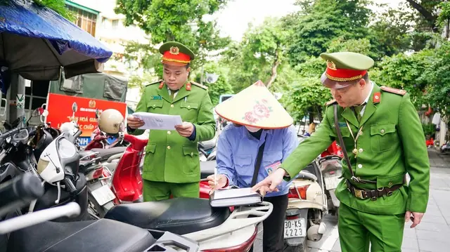 Kết thúc giai đoạn 1 xây dựng phường kiểu mẫu